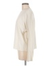 Zara Ivory Pullover Sweater Size M - photo 5