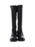 Unbranded Black Boots Size 7 - photo 2