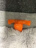 Joe Fresh Tie-dye Gray Pullover Sweater Size M - photo 7