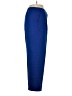 Joan Leslie Blue Casual Pants Size 14 Petite - photo 4