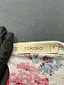 Rokoko Ivory 3/4 Sleeve Blouse Size S - photo 7