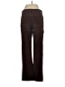 Chaps Brown Jeans Size 4 - photo 2