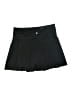 Athleta Solid Black Casual Skirt Size 1X - photo 2