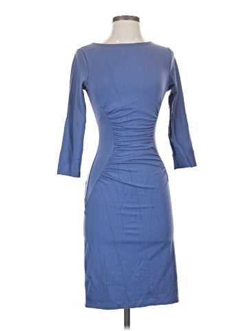 Susana Monaco Cocktail Dress (view 1)
