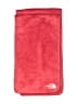 The North Face 100% Polyester Red Scarf One size - photo 2