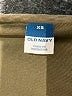 Old Navy Solid Green Jumpsuit Size XS - photo 4