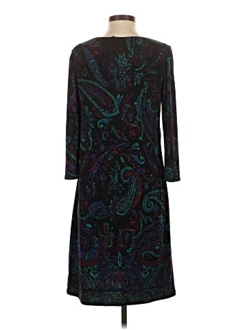 Lauren by Ralph Lauren Casual Dress (view 2)