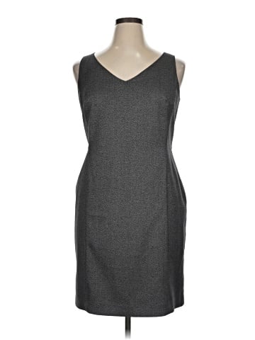 Ann Taylor Factory Cocktail Dress (view 1)