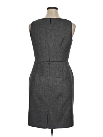 Ann Taylor Factory Cocktail Dress (view 2)