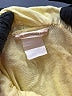 Crewcuts Yellow Cardigan Size 14 - photo 3