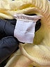 Crewcuts Yellow Cardigan Size 14 - photo 4