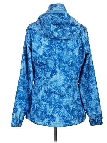 Eddie Bauer Raincoat (view 2)