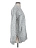 Madewell Marled Gray Cardigan Size XS - photo 4