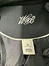 Zara W&B Collection Black Blazer Size 10 - photo 6