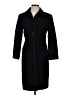 Ann Taylor Black Coat Size 4 - photo 1