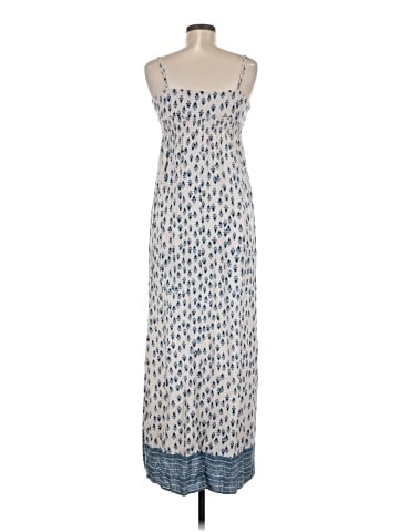 Aqua Casual Dress (view 2)