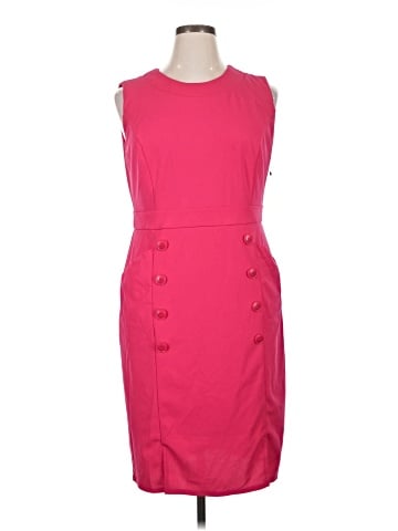 New York & Company Cocktail Dress (view 1)