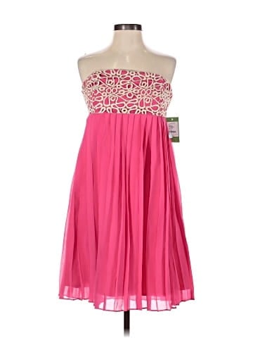 Lilly Pulitzer Cocktail Dress (view 1)