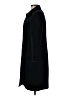 Ann Taylor Black Coat Size 4 - photo 5