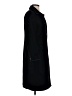 Ann Taylor Black Coat Size 4 - photo 4