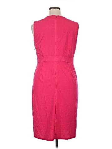 New York & Company Cocktail Dress (view 2)
