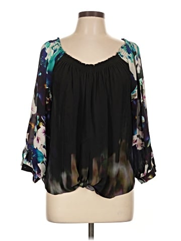 Nicole Miller Artelier Blouse (view 1)