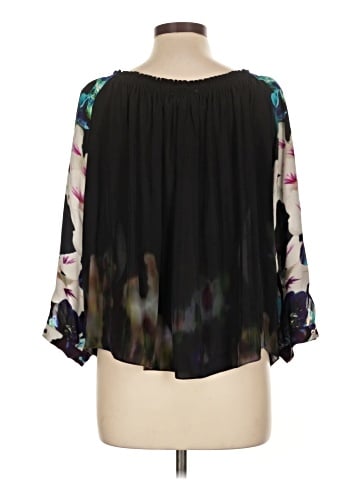 Nicole Miller Artelier Blouse (view 2)