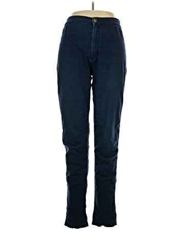 American Apparel Jeans (view 1)
