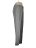 Gap Outlet Gray Dress Pants Size L - photo 4