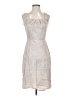Unbranded Gray Cocktail Dress Size S (estimated) - photo 1