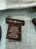 Max & Mia Teal Cardigan Size S - photo 7