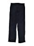 OshKosh B'gosh 100% Polyester Solid Blue Track Pants Size 14 - photo 2