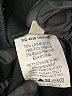Lanvin Solid Black Wool Skirt Size EU (FR) 42 / US 10 - photo 6