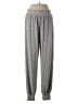 Bobi Gray Casual Pants Size M - photo 1