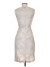 Unbranded Gray Cocktail Dress Size S (estimated) - photo 2