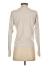 Barefoot Dreams Cozychic Lite Ivory Pullover Sweater Size S - photo 2