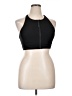 Fabletics Black Tank Top Size XL (estimated) - photo 1