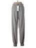 Bobi Gray Casual Pants Size M - photo 2