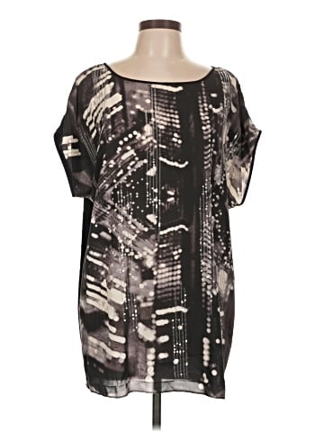 Nicole Miller Blouse (view 1)