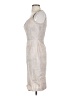 Unbranded Gray Cocktail Dress Size S (estimated) - photo 5