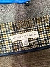 Maison d' Amelie Plaid Brown Casual Skirt Size 10 - photo 4
