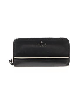Kate Spade New York Leather Wallet