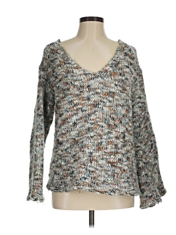 Idyllwind Fueled by Miranda Lambert Pullover Sweater (view 1)
