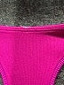 Fabletics Pink Purple Sports Bra Size XXS (estimated) - photo 7