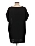 Nicole Miller Black Blouse Size L - photo 2