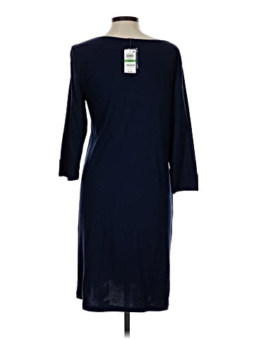 Karen Scott Sport Casual Dress (view 2)
