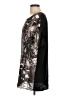 Nicole Miller Black Blouse Size L - photo 5