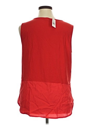 The Limited Sleeveless Blouse (view 2)
