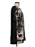 Nicole Miller Black Blouse Size L - photo 4