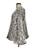 Idyllwind Fueled by Miranda Lambert Tweed Gray Pullover Sweater Size M - photo 5